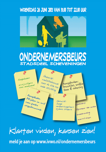 2013-06-26 ondernemersbeurs scheveningen