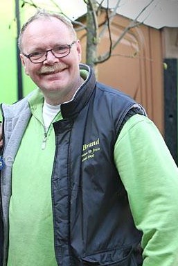 Jan brand