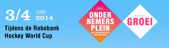 ondernemers plein 2014