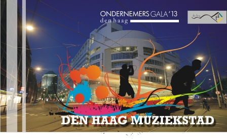 ondernemersgala 2013