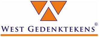 west gedenktekens